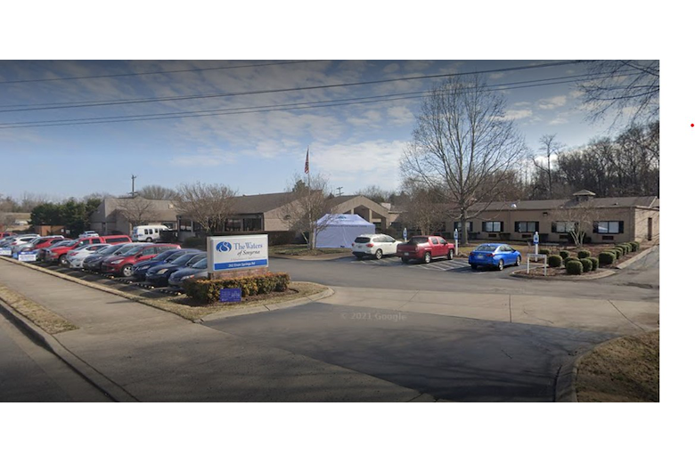 Image of The Waters Of Smyrna, LLC (1)