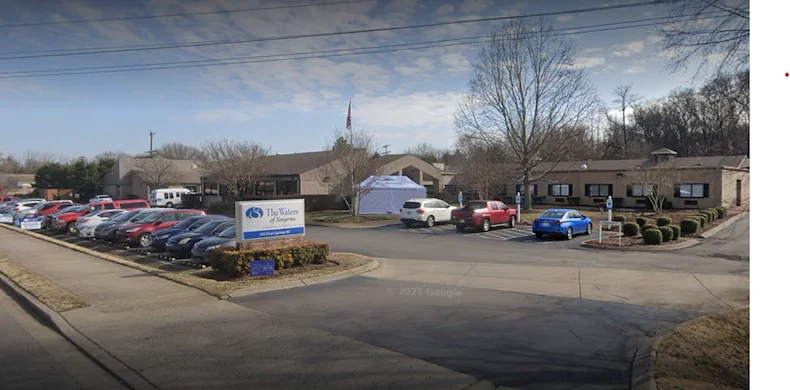 Image of The Waters Of Smyrna (1)