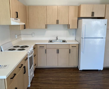 Image of DE Thompson Village (4)