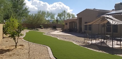 Image of Pinnacle Peak Assisted Living Home (9)