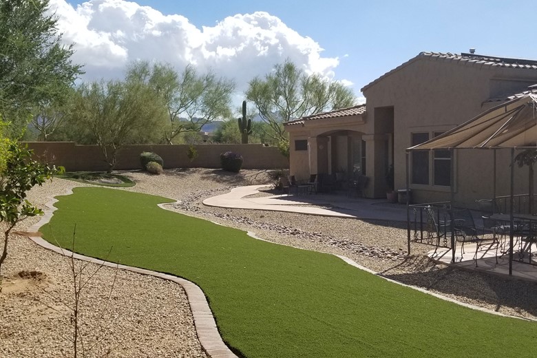 Image of Pinnacle Peak Assisted Living Home (9)
