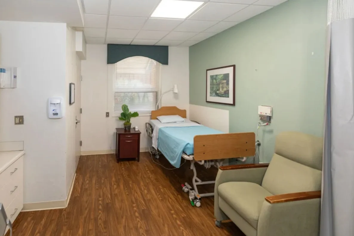 Image of Lila Doyle Post Acute (5)