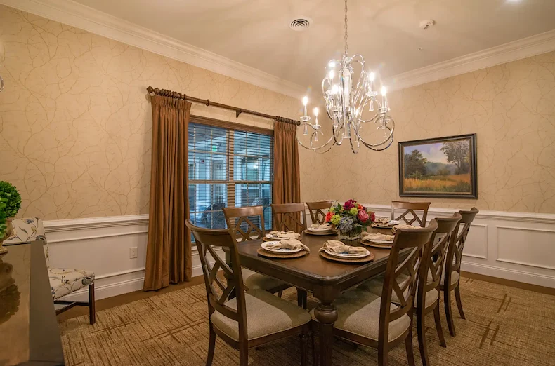 Image of Morning Pointe of Knoxville (3)