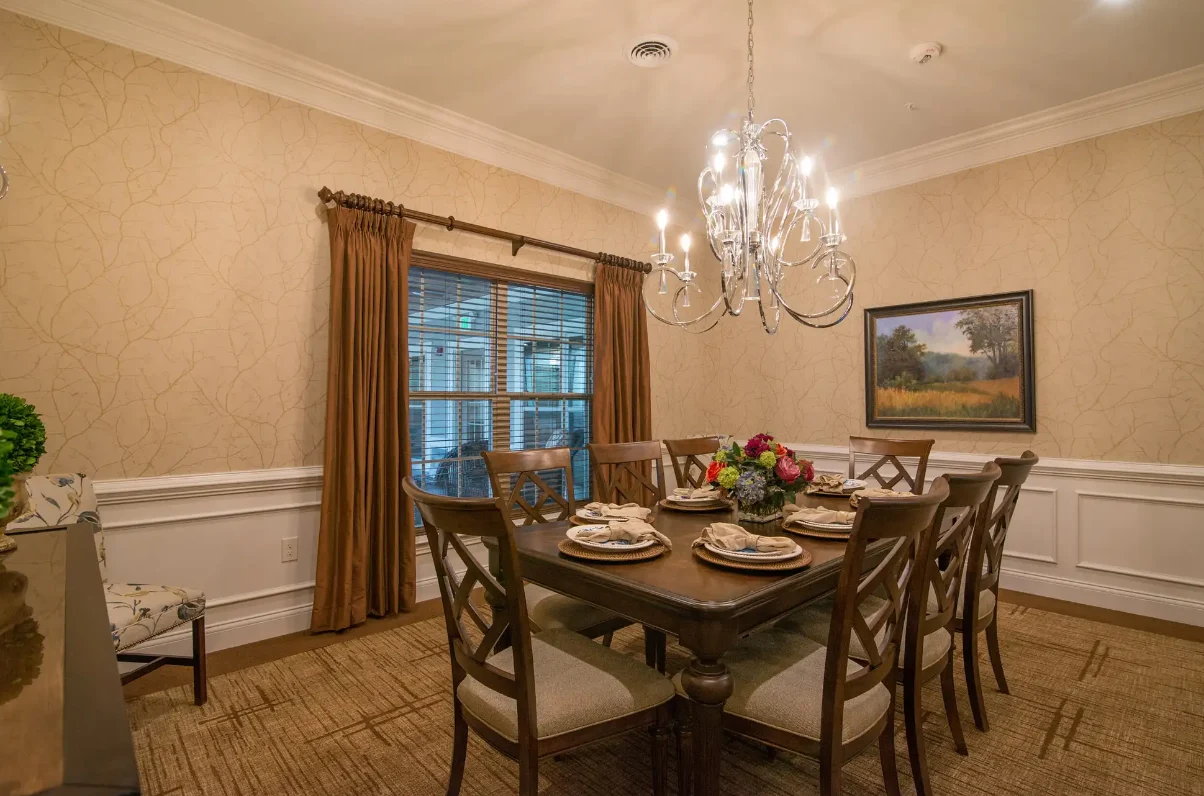 Image of Morning Pointe of Knoxville (3)