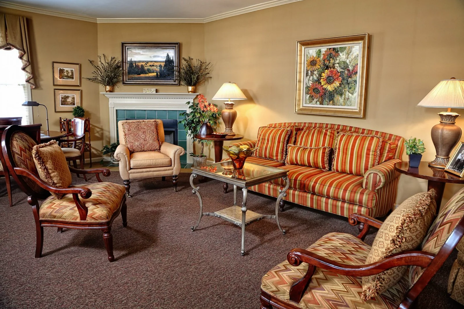 Image of The Woods Senior Living (6)