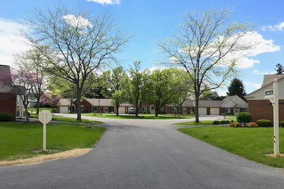 Image of The Meadows of Leipsic Senior Living (8)