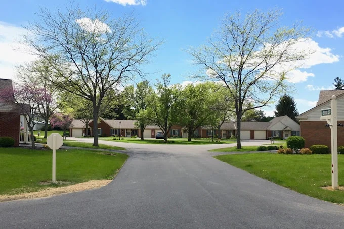 Image of The Meadows of Leipsic Senior Living (8)