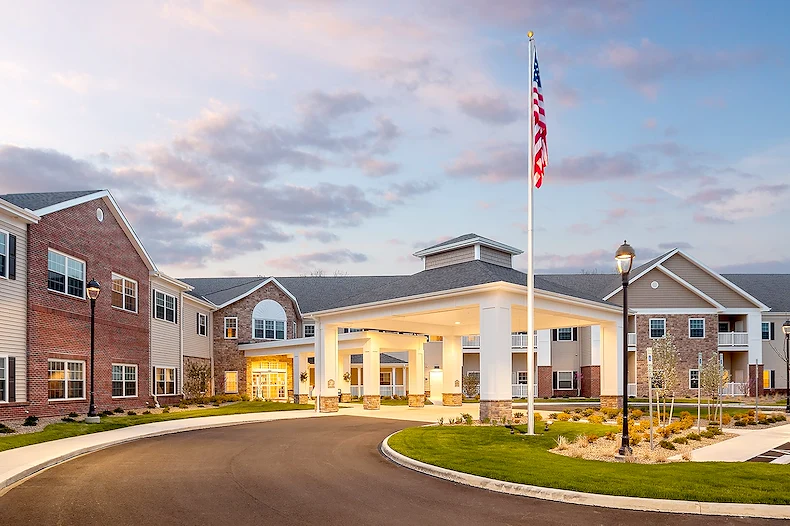 Image of North Ridgeville Danbury (1)