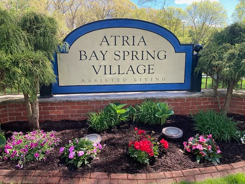 Image of Atria Bay Spring Village (6)