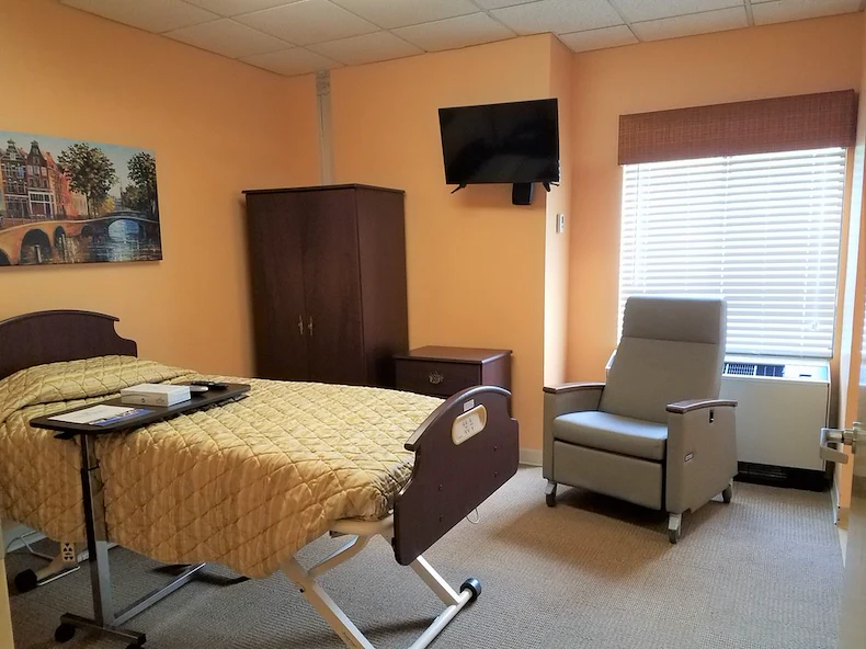 Image of River Garden Hebrew Home For The Aged (3)