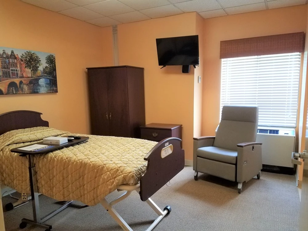 Image of River Garden Hebrew Home For The Aged (3)