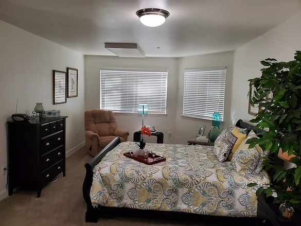 Image of Solstice Senior Living at Rio Norte (2)