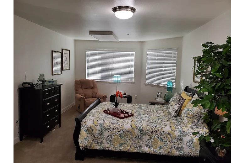 Image of Solstice Senior Living at Rio Norte (2)