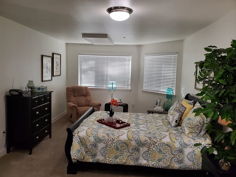 Image of Solstice Senior Living at Rio Norte (2)