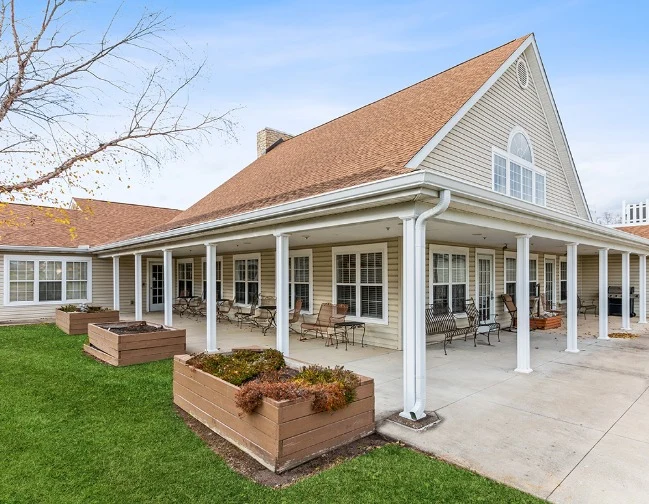 Image of Carroll Place (1)