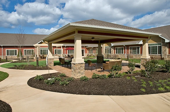 Image of Life Care Center Of Rhea County (2)