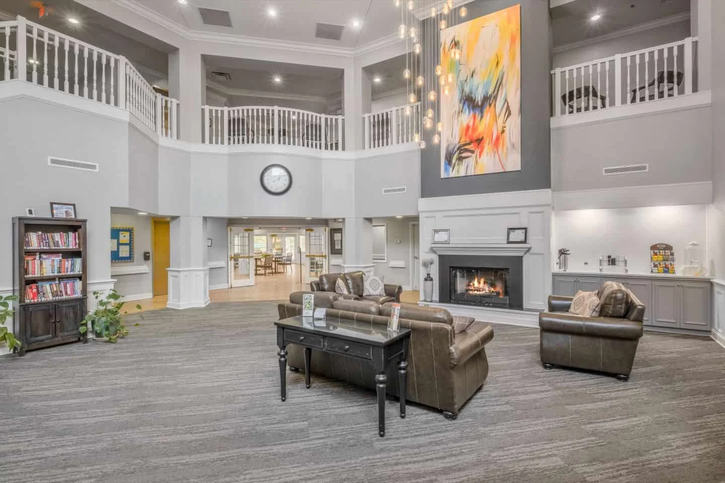 Image of Villagio at Bradford Village (3)