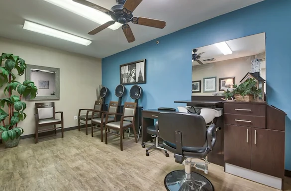 Image of The Country House in Westchester (5)