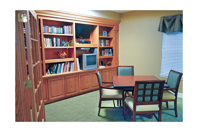 Image of Brookdale Niagara Memory Care (4)