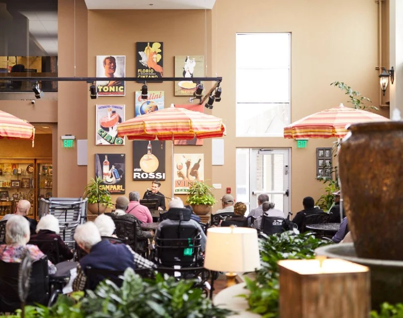 Image of R. H. Myers Apartments (5)