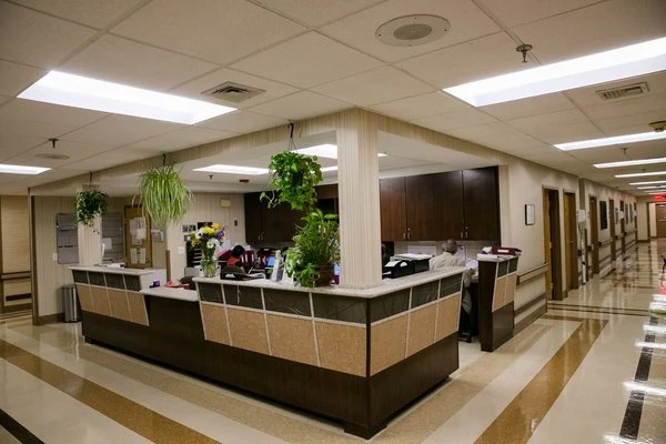 Image of Briarwood Rehab & Healthcare (2)