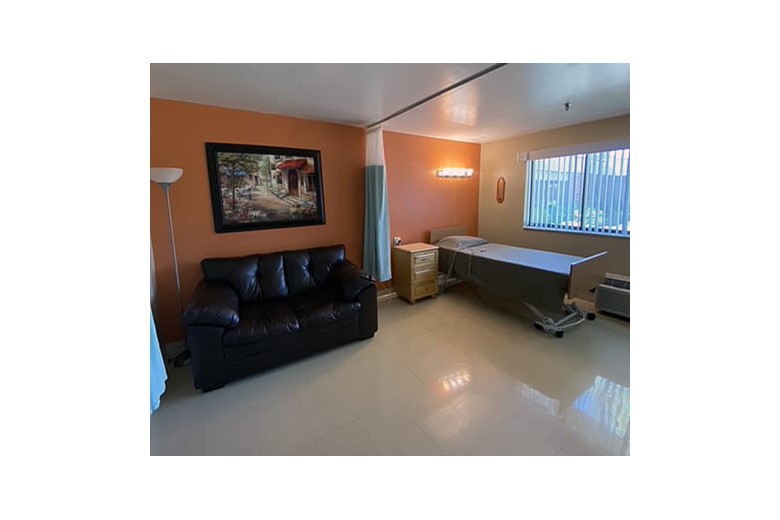 Image of Brickyard Healthcare - Willow Springs Care Center (5)