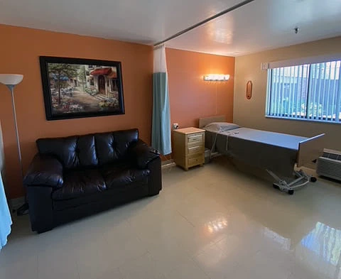 Image of Brickyard Healthcare - Willow Springs Care Center (5)