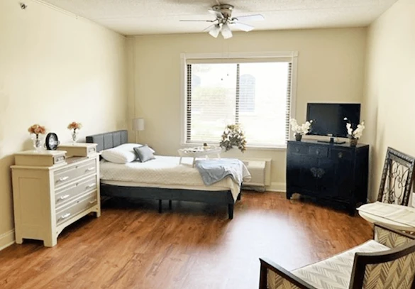 Image of Denton Village Assisted Living (4)