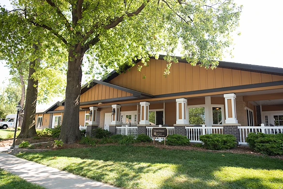 Tabitha Residence - Good House