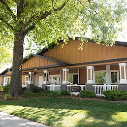 Tabitha Residence - Good House