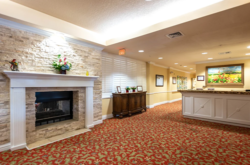 Image of Adviniacare at Naples Senior Living (5)