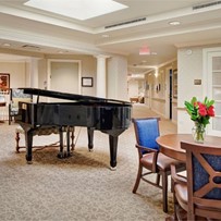 Image of Sunrise of Flossmoor (4)