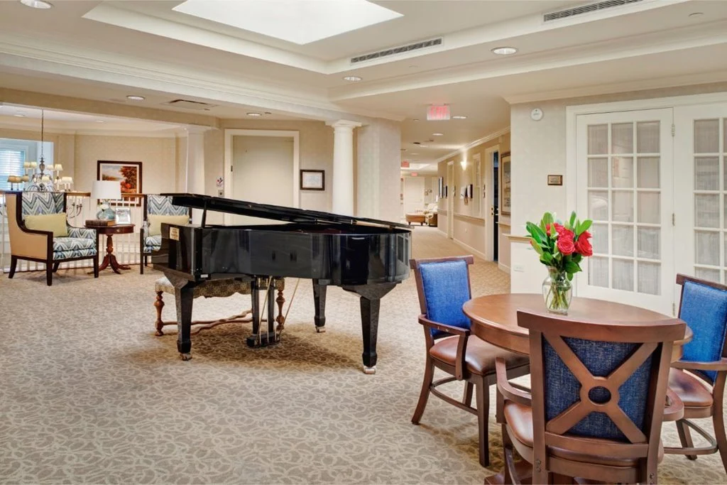 Image of Sunrise of Flossmoor (4)