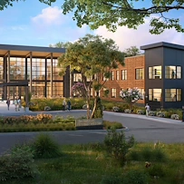 Image of The Lodge at Autumn Willow (1)