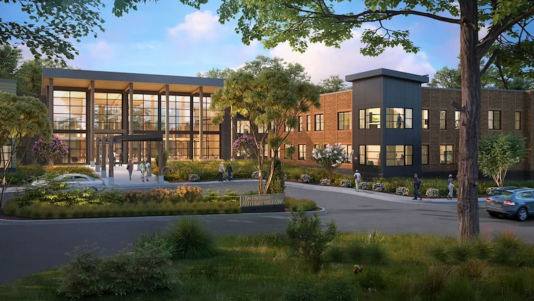 Image of The Lodge at Autumn Willow (1)