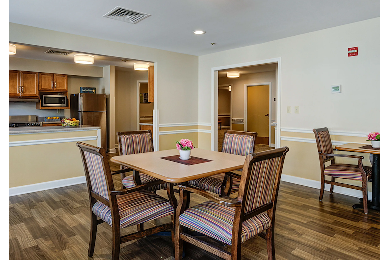 Image of Arden Courts of Towson (5)
