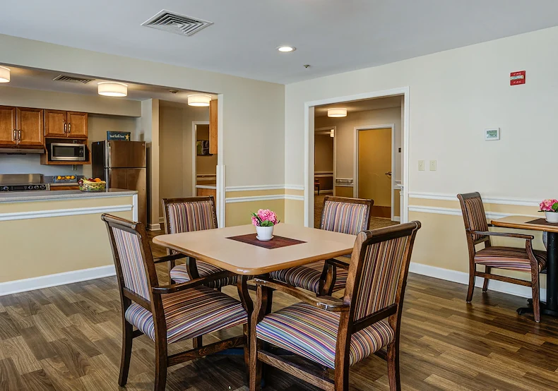 Image of Arden Courts Memory Care of Towson (5)