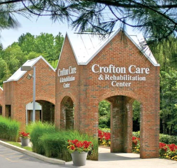Image of Autumn Lake Healthcare At Crofton (1)