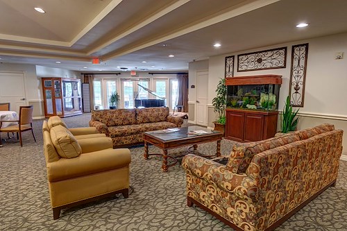 Image of The Auberge at Kingwood (8)