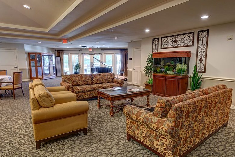 Image of The Auberge at Kingwood (8)