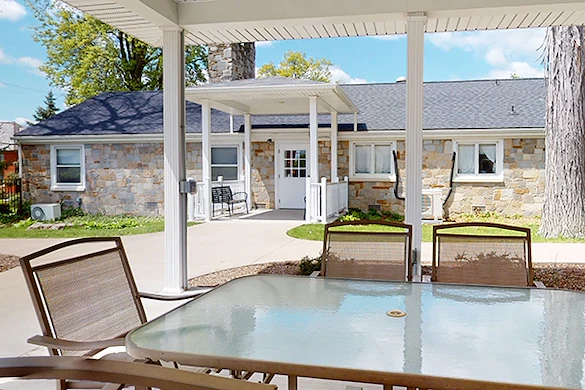 Image of Presbyterian Home At Williamsport (7)