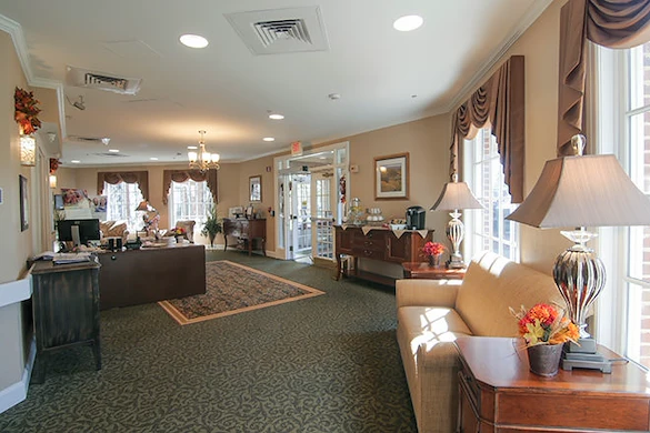 Image of Brookdale Midlothian (3)