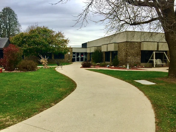 Image of Accura Healthcare Of Carroll (1)