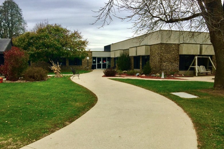Image of Accura Healthcare Of Carroll (1)