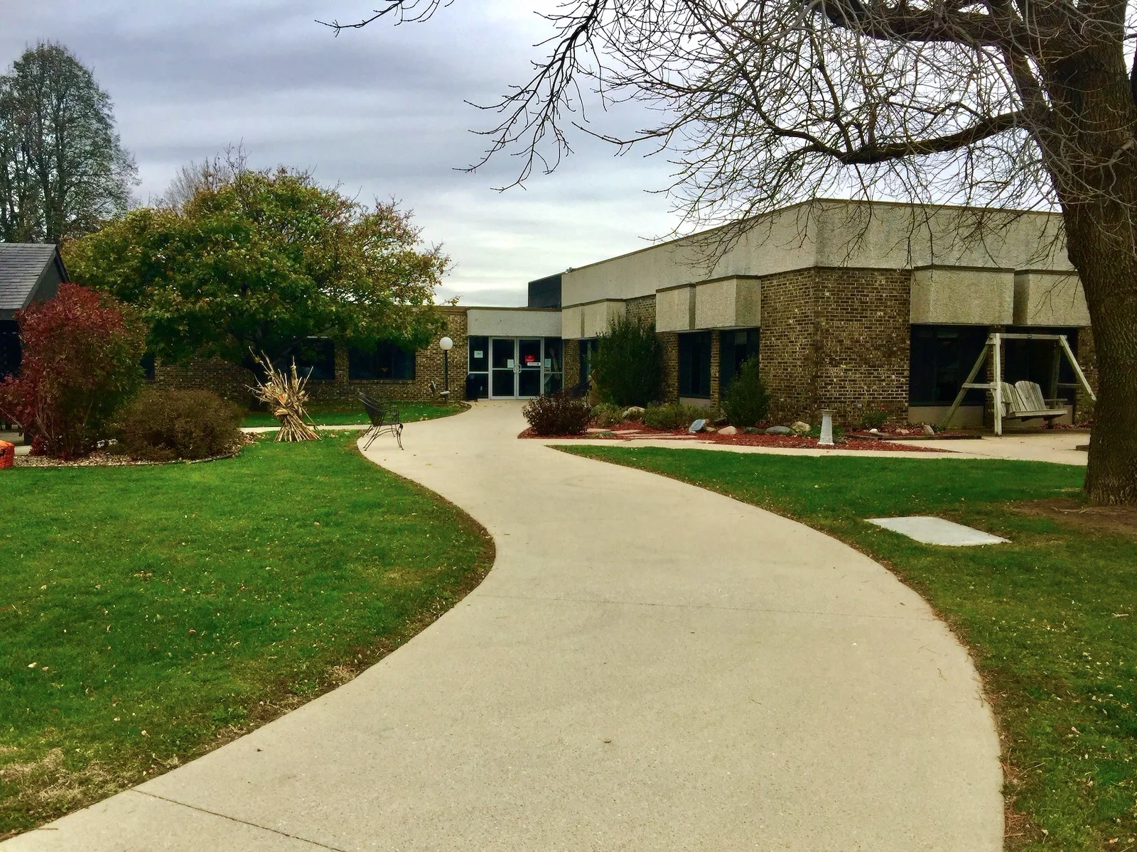 Image of Accura Healthcare Of Carroll (1)