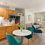 Image of Touchmark on South Hill (6)