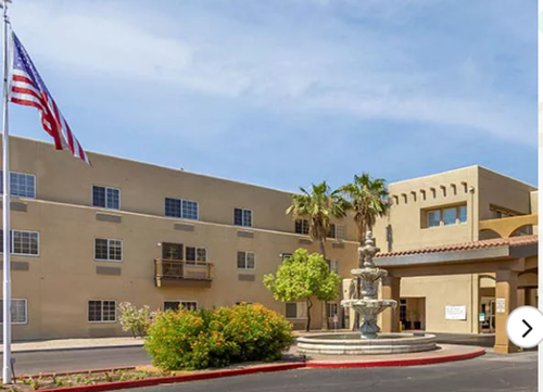 Image of Brookdale Apache Junction (1)
