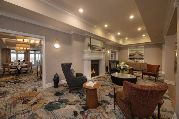 Image of Senior Living Residences Marlboro (2)