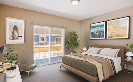 Hampton Manor of Woodhaven Photo (3)