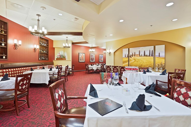 Image of The Terraces at San Joaquin Senior Living (8)
